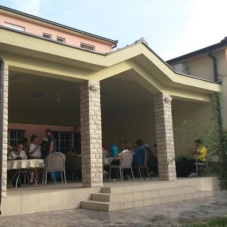 Hotel "Marinko Kozina" - Medugorje Bagian luar foto