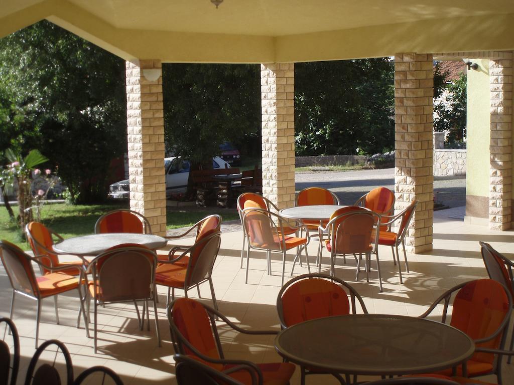 Hotel "Marinko Kozina" - Medugorje Bagian luar foto