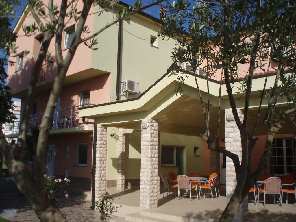 Hotel "Marinko Kozina" - Medugorje Ruang foto