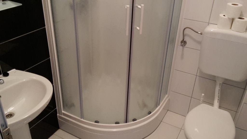 Hotel "Marinko Kozina" - Medugorje Bagian luar foto