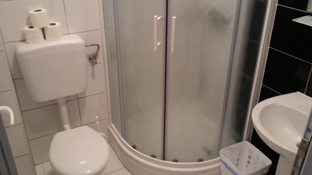Hotel "Marinko Kozina" - Medugorje Bagian luar foto