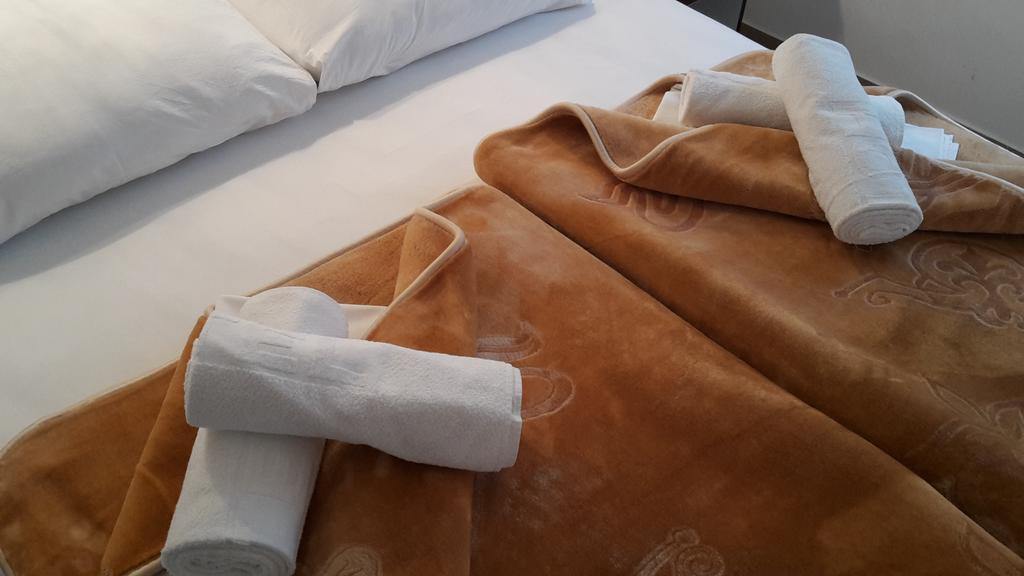 Hotel "Marinko Kozina" - Medugorje Bagian luar foto