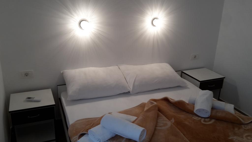 Hotel "Marinko Kozina" - Medugorje Bagian luar foto