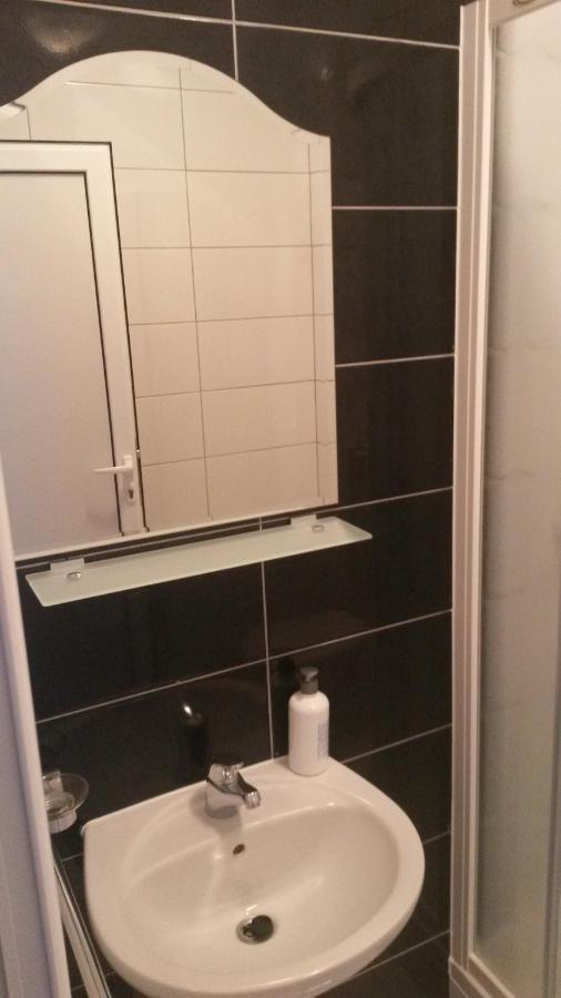 Hotel "Marinko Kozina" - Medugorje Bagian luar foto